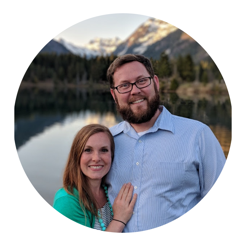 Dave & Mary Elliff - Church Planting Ministry - Seattle, Washington