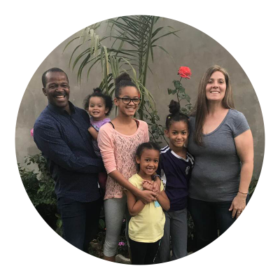 Vincent & Samantha Luwizhi Missionaries Whitehouse Campus, Bethel Bible Church Tyler TX