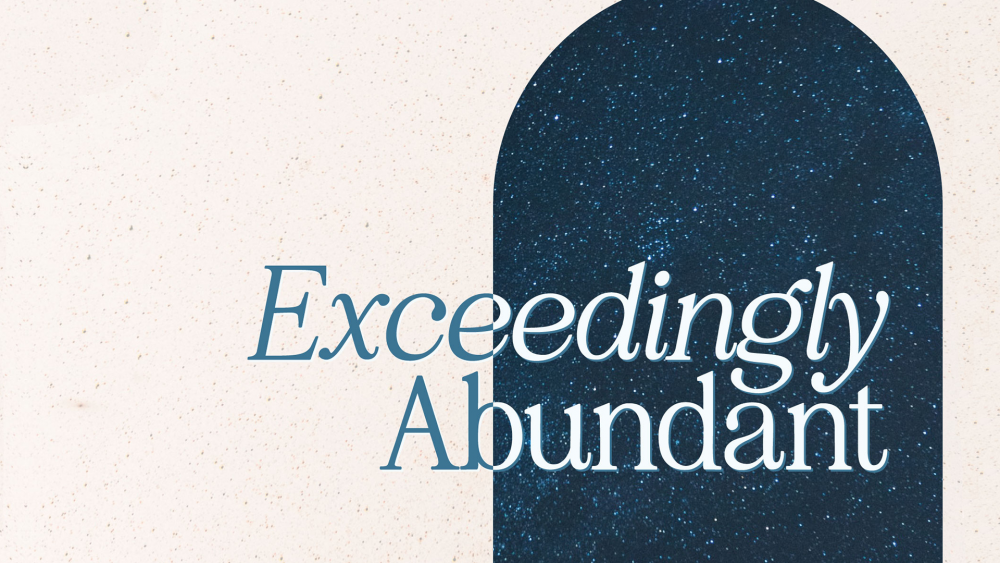 Bethel South | August 7, 2022 Image